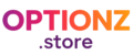 optionz.store logo