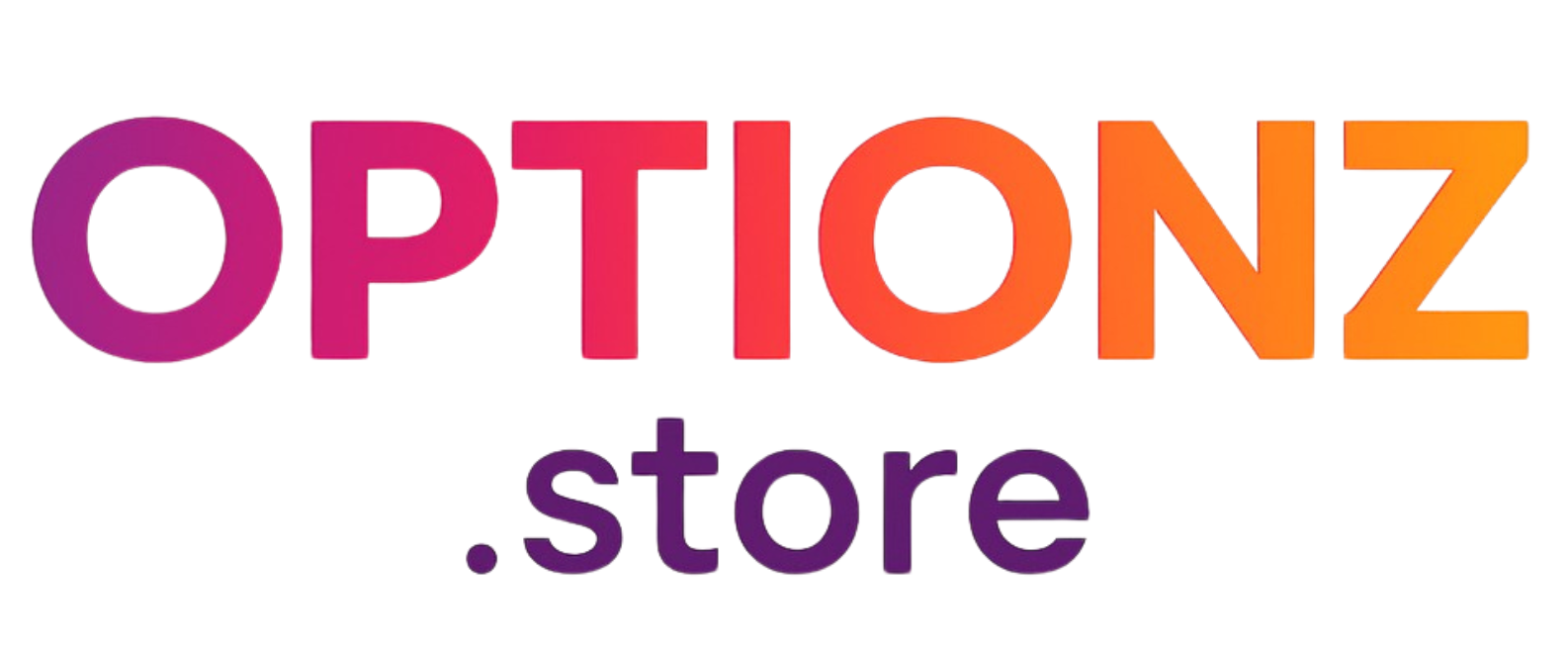 optionz.store logo