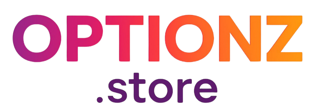 optionz.store logo