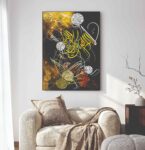 Islamic wall Art phototile for wall decoration/ wooden phototile